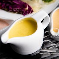 سس اضافه سالاد مخصوص