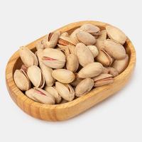 پسته اکبری خام