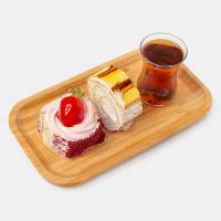 شیرینی رولت تزئینی