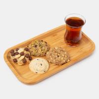 کوکی شکلاتی