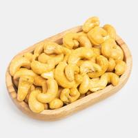 بادام هندی شور