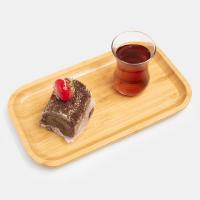 رولت لقمه ای شکلاتی