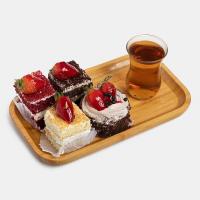 شیرینی تر مخصوص الف