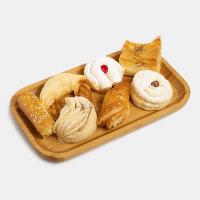 شیرینی خشک میکس کره ای