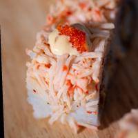 سوشی مجیک رول