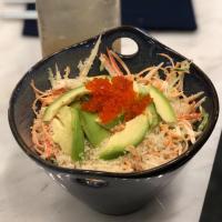 سالاد کانی کرپ