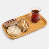 رولت مکزیکی خامه ای