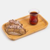 شیرینی لطیفه گردویی