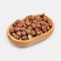 مغز فندق خام 