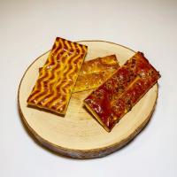 شیرینی نازک کره ای