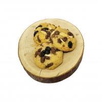 کوکی توت و مویز