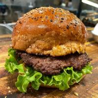 کلاسیک برگر