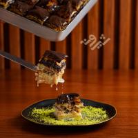 سوتلاوا گردویی