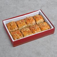 ئوزل گردویی ۸ تایی