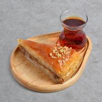 هاویچ گردویی (۲عددی)