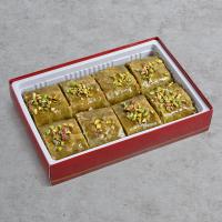 ئوزل پسته ۸تایی