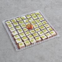 حلوا مجلسی 1.150 کیلوگرم (49 عدد)