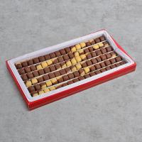 تسبیحی 1 بسته (800 گرم)