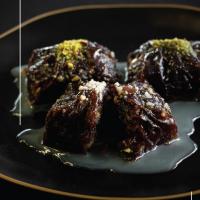 باقلوا شیرعسلی| شکلات نوتلا گردویی (1.3 کیلوگرم، 20 عدد)