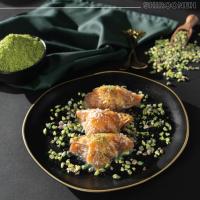 باقلوا شیرعسلی| شوبیت (550 گرم، 10 عدد)