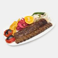 خوراک کباب سلطانی