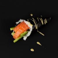 سالمون تماکی