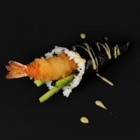 شریمپ تماکی