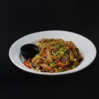 اِگ نودل وجتبل