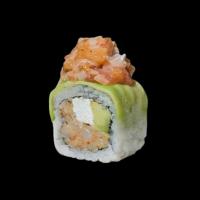 فوجی رول ( هشت تکه)