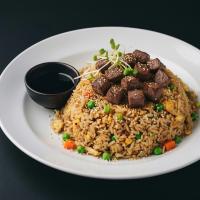 فراید رایس بیف