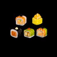 بشقاب 40 تکه کوی