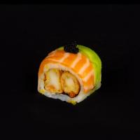 سوشی رویال دراگون (هشت تکه)