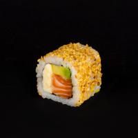 سوشی فیلادلفیا سالمون (هشت تکه)