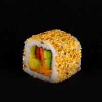 سوشی وجی رول (هشت تکه)