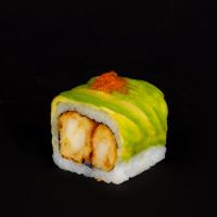 سوشی دراگون رول (هشت تکه)