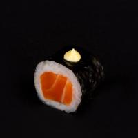 ماکی سالمون