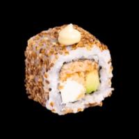 سوشی فیلادلفیا (هشت تکه)