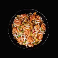 اِگ نودل شریمپ