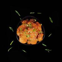 داینامیت شریمپ