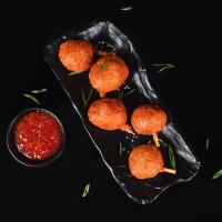 بال مرغ کُره ای