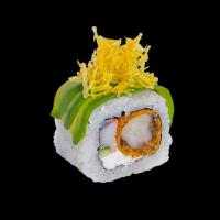 شاکو رول (هشت تکه)