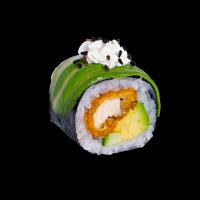 چیکن آووکادو رول