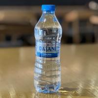 آب معدنی کوچک