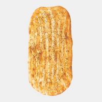 بربری سنتی سیاه دانه و کنجد