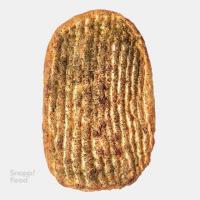 بربری سنتی سبزیجات