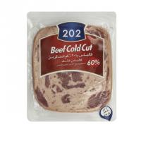 کالباس گوشت 60% 202