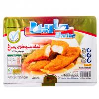فیله مرغ سوخاری مارین