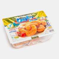 میگو سوخاری مارین