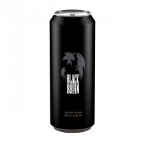 نوشیدنی انرژی زا BLACK BRUIN مشکی