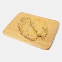 استیک سینه بوقلمون طعم دار